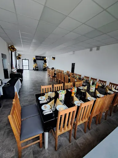 Sala do wynajęcia imprezowo-szkoleniowa